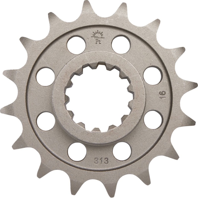 SPROCKET FRONT 16T 525