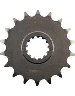 SPROCKET FRONT 18T 530