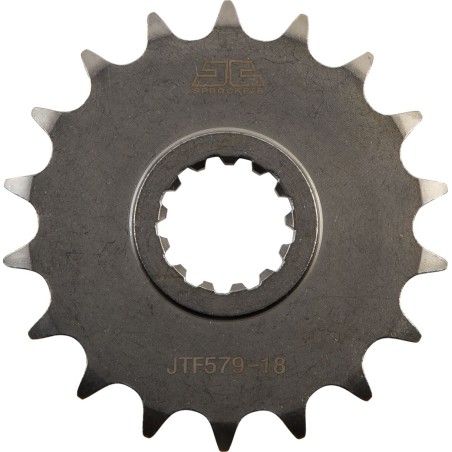 SPROCKET FRONT 18T 530