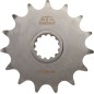 SPROCKET FRONT 15T 520