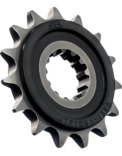 SPROCKET FRONT 15T 525 RU TENE