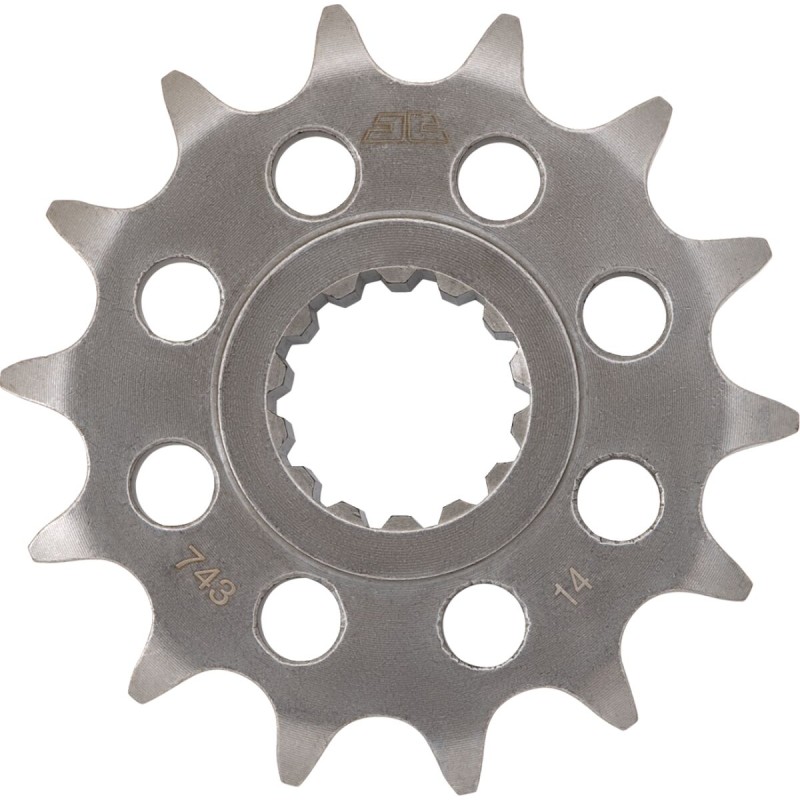 SPRCKT C/S DUC MS 14T