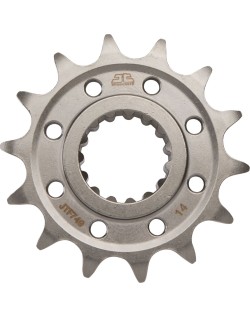 SPRCKT C/S DUC SBK 14T
