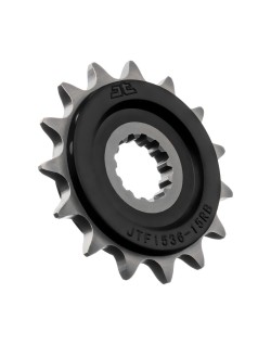 SPROCKET FRONT 15T 520 RU