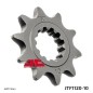SPROCKET FRONT 10T 420