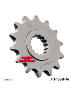 SPROCKET FRONT 14T 420