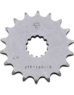SPROCKET FRONT 18T 530