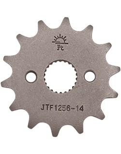 SPROCKET FRONT 14T 420