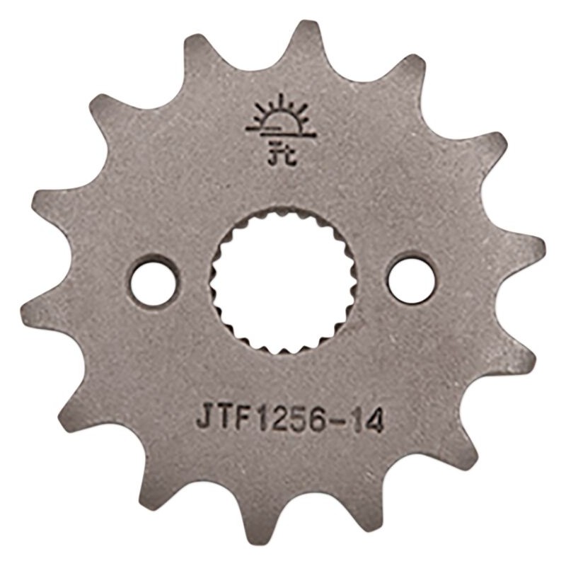 SPROCKET FRONT 14T 420