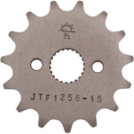 SPROCKET FRONT 15T 420