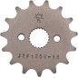 SPROCKET FRONT 15T 420