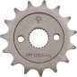 SPROCKET FRONT 15T 428