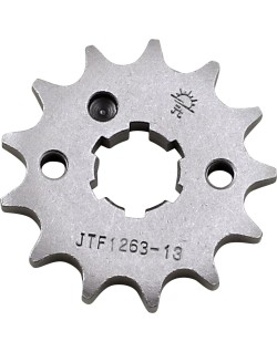 SPROCKET FRONT 13T 428