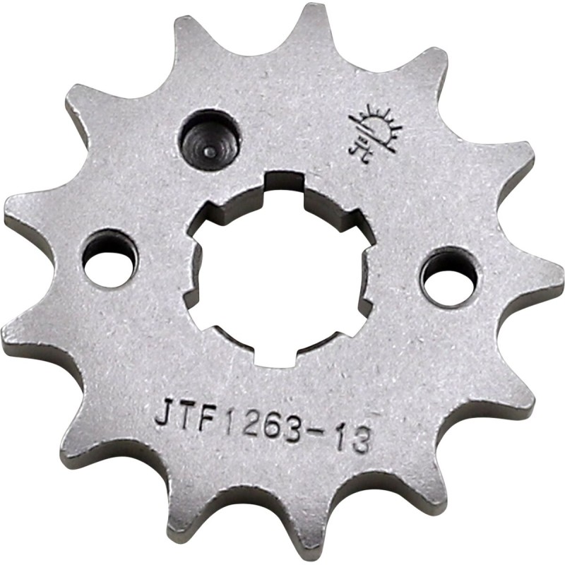 SPROCKET FRONT 13T 428