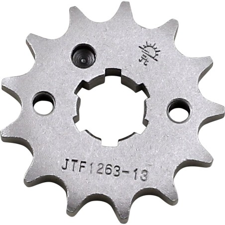 SPROCKET FRONT 13T 428