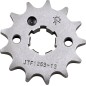 SPROCKET FRONT 13T 428