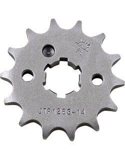 SPROCKET FRONT 14T 428