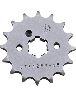 SPROCKET FRONT 16T 428