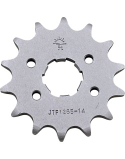 SPROCKET FRONT 14T 520