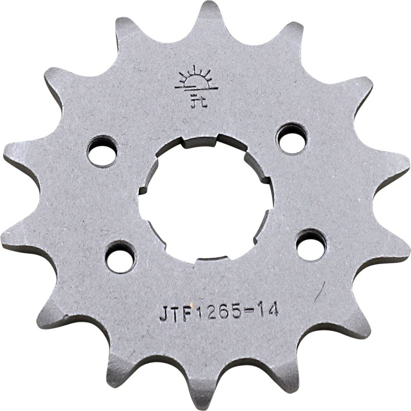 SPROCKET FRONT 14T 520