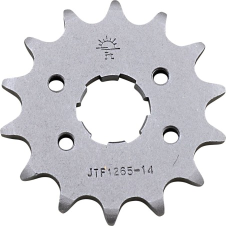 SPROCKET FRONT 14T 520