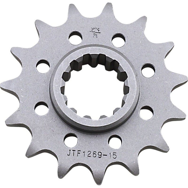 SPROCKET FRONT 15T 520
