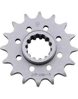 SPROCKET FRONT 16T 520