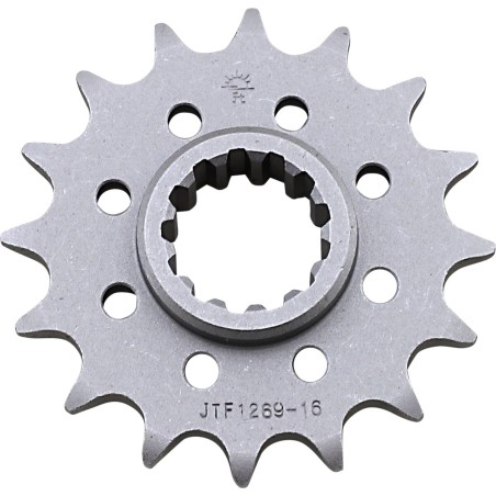 SPROCKET FRONT 16T 520