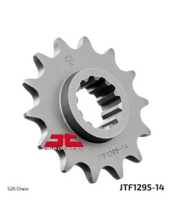 SPROCKET FRONT 14T 520