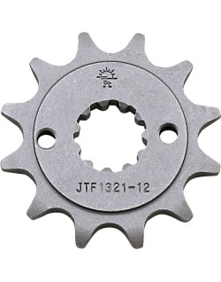SPROCKET FRONT 12T 520
