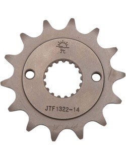 SPROCKET FRONT 14T 520