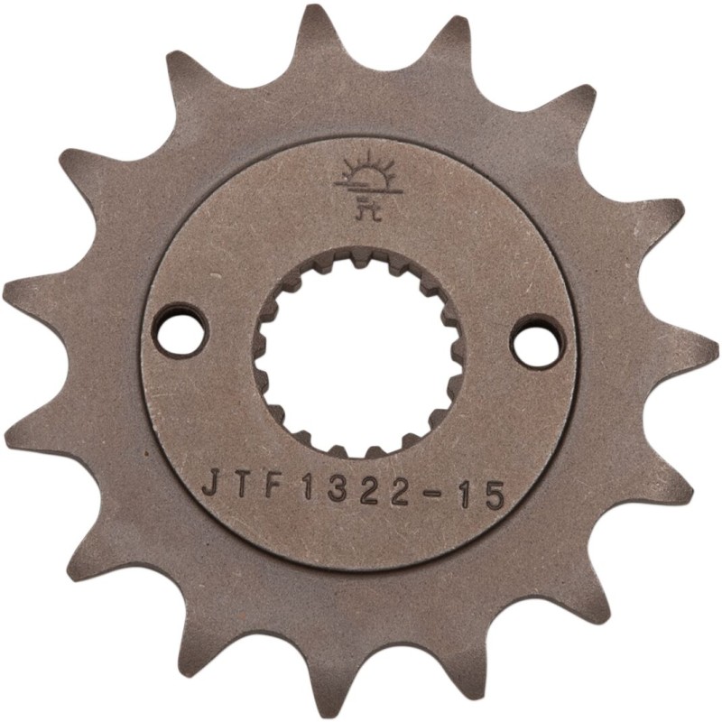 SPROCKET FRONT 15T 520