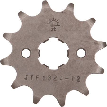 SPROCKET FRONT 12T 520