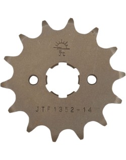 SPROCKET FRONT 14T 520
