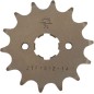 SPROCKET FRONT 14T 520