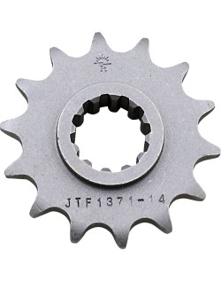 SPROCKET FRONT 14T 525