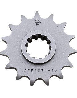 SPROCKET FRONT 15T 525