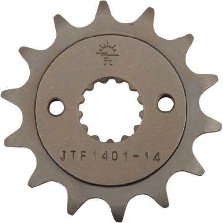 SPROCKET FRONT 14T 520