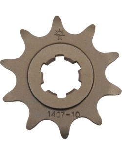 SPROCKET FRONT 10T 520