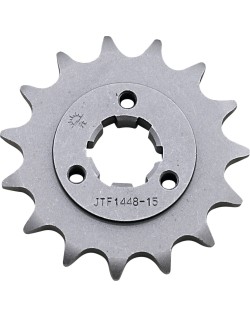 SPROCKET FRONT 15T 525