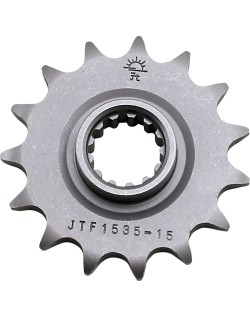 SPROCKET FRONT 15T 525