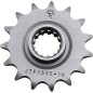 SPROCKET FRONT 15T 525