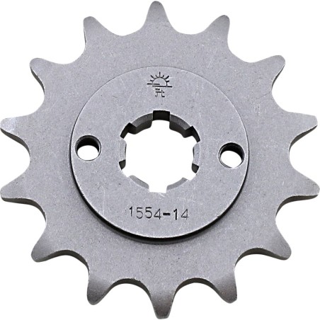 SPROCKET FRONT 14T 520