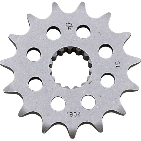 SPROCKET FRONT 15T 520