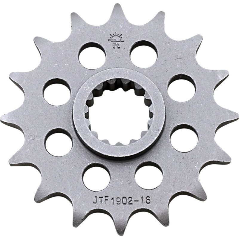 SPROCKET FRONT 16T 520