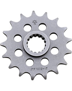 SPROCKET FRONT 17T 520