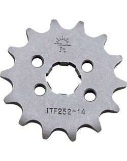SPROCKET FRONT 14T 420