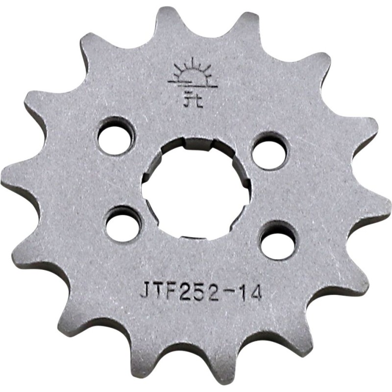 SPROCKET FRONT 14T 420