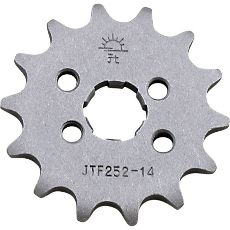 SPROCKET FRONT 14T 420