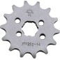 SPROCKET FRONT 14T 420